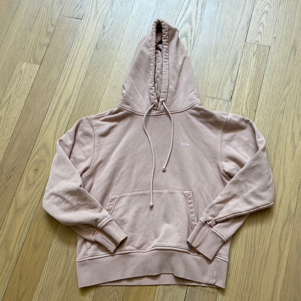 Kith Hoodie